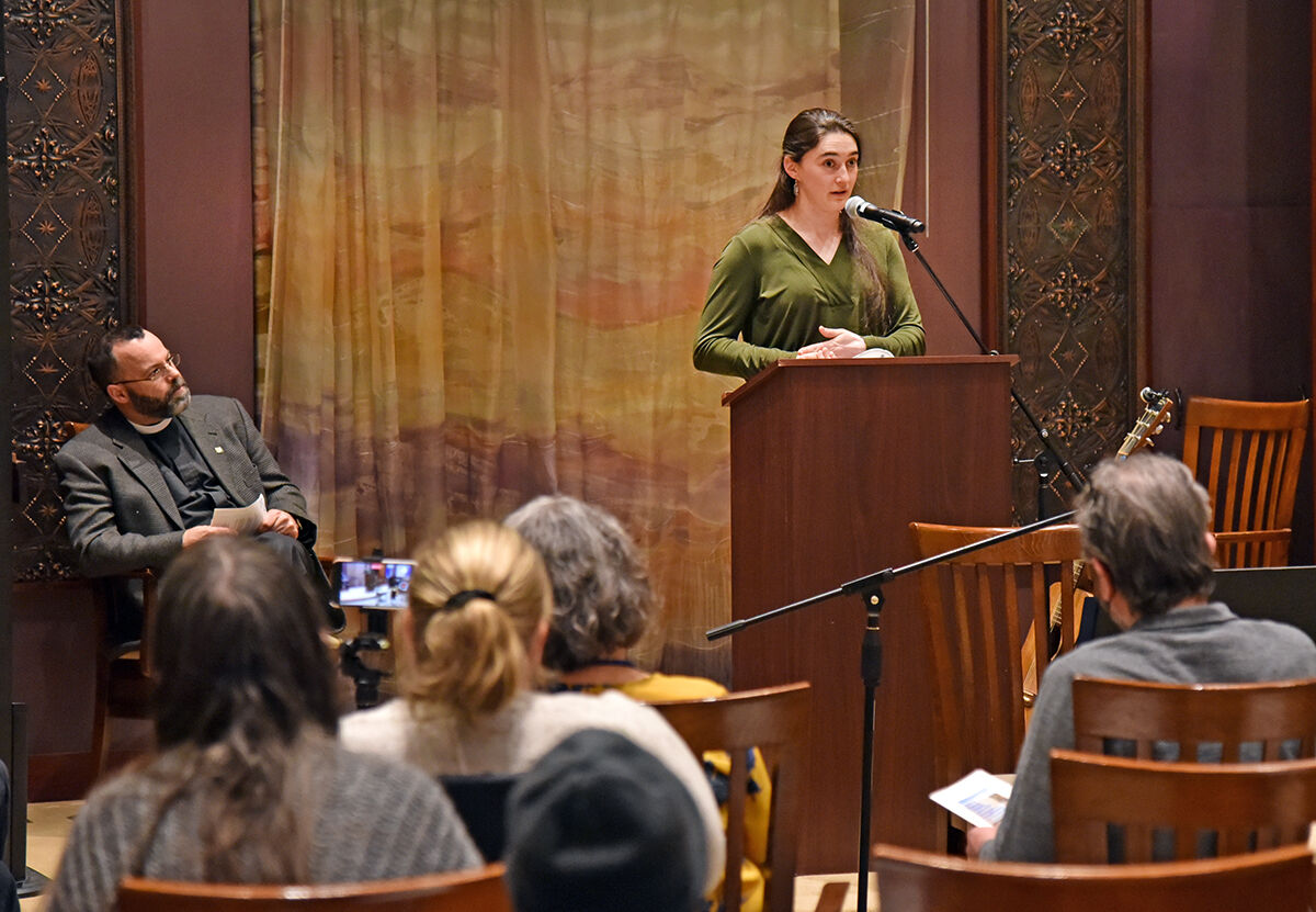 Teach-In on Housing and Homelessness